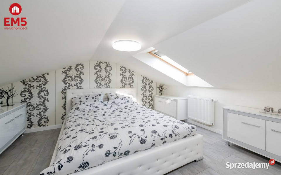 sprzedaży domu wolnostojącego 390m2 Nowodworce 820m2 podlaskie sprzedam