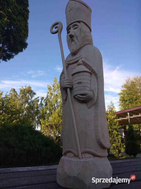 Rzeźba na zamówienie Stryjno Pierwsze