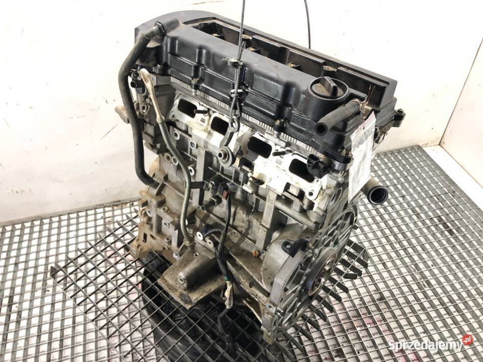 SILNIK MITSUBISHI 24 135 4B12 OUTLANDER III osobowe sprzedam