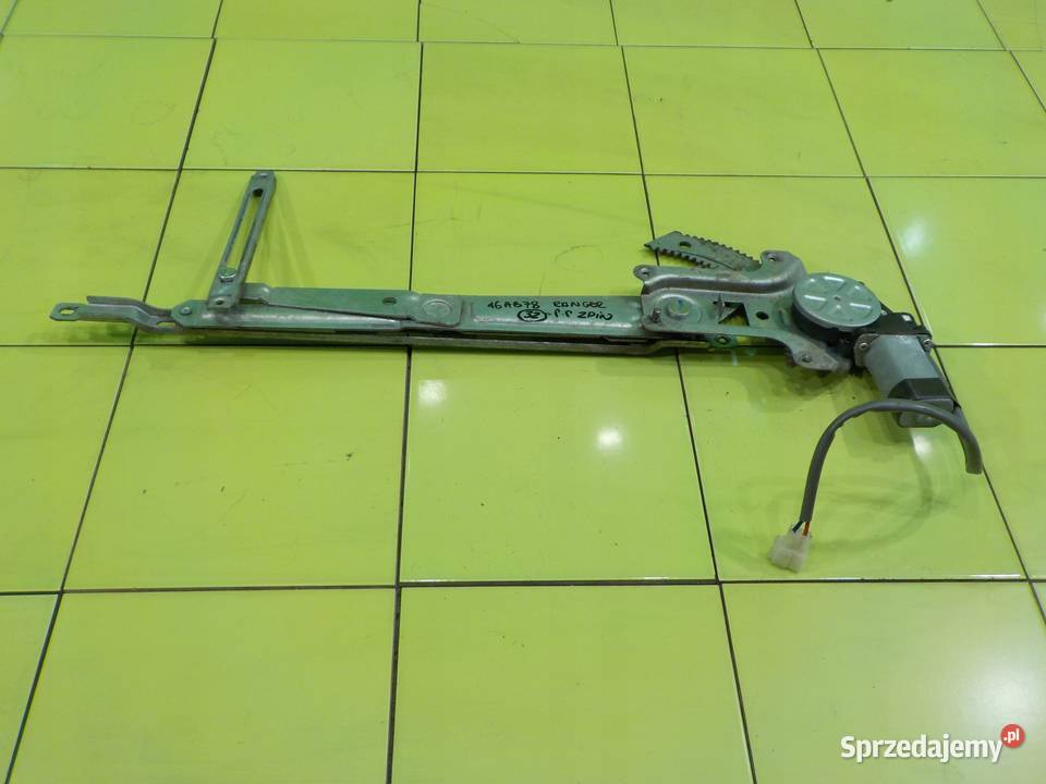 FORD RANGER IV 25 TDCI AUT 06r podnosnik szyby sprzedam