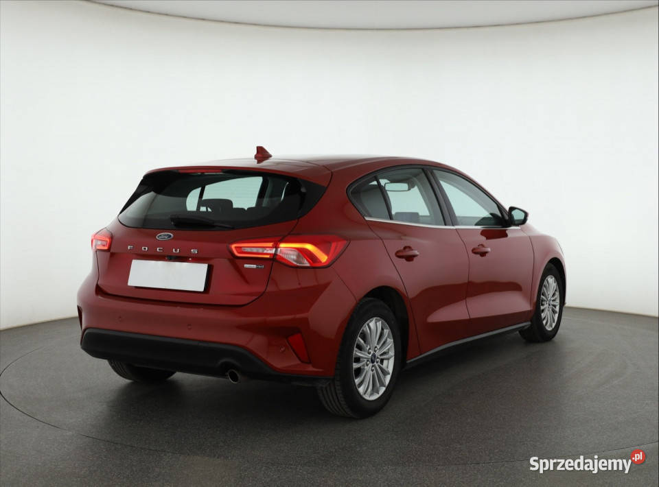 Ford Focus 10 MHEV ABS Focus