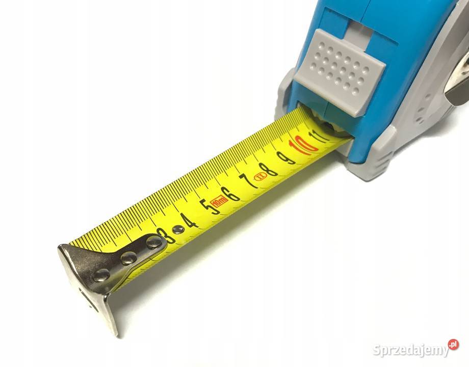 Miara Zwijana MEGA 10m 32mm Niezawodny Sprzęt Rzeszów