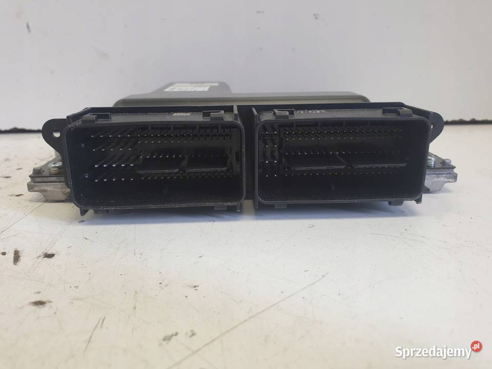 Volvo XC90 II 20 T STEROWNIK SILNIKA komputer Rudka