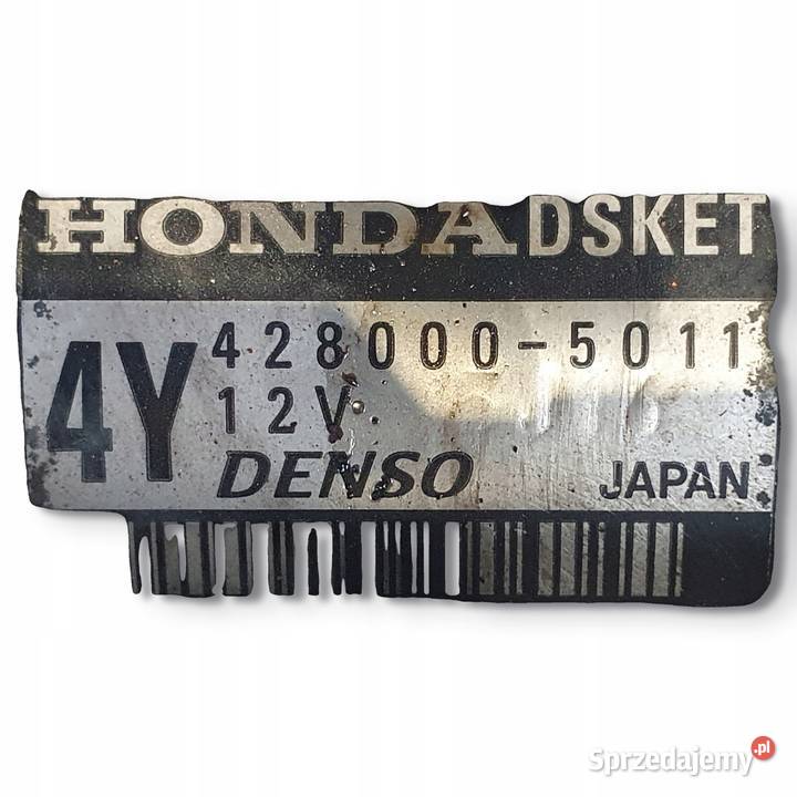 ROZRUSZNIK Honda Civic VIII 18 VTEC 4280005011 Chełm