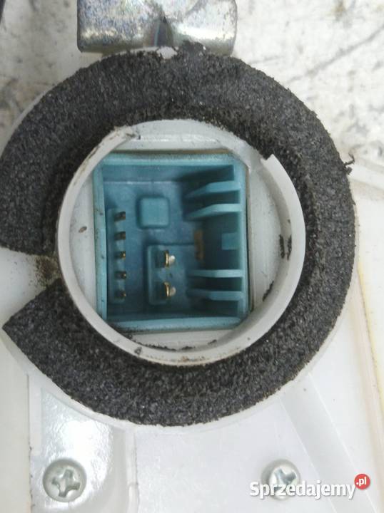 ZAMEK DRZWI PRAWY PRZÓD UFO Honda Civic VIII świętokrzyskie