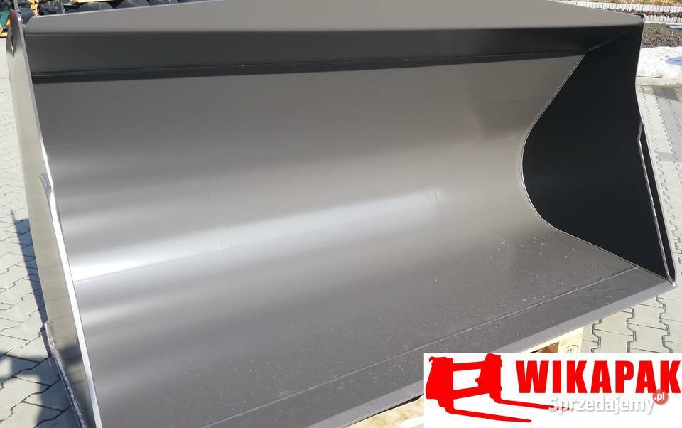 Paleciak Karetka do Komatsu Volvo JCB Euro inne Jełowa