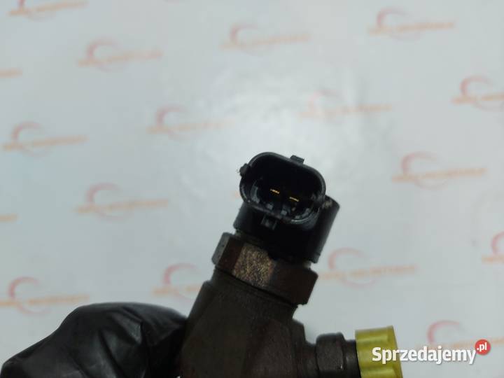 TIPO DOBLO 16 CDTI 120 EURO6 940C1000 osobowe Kielce