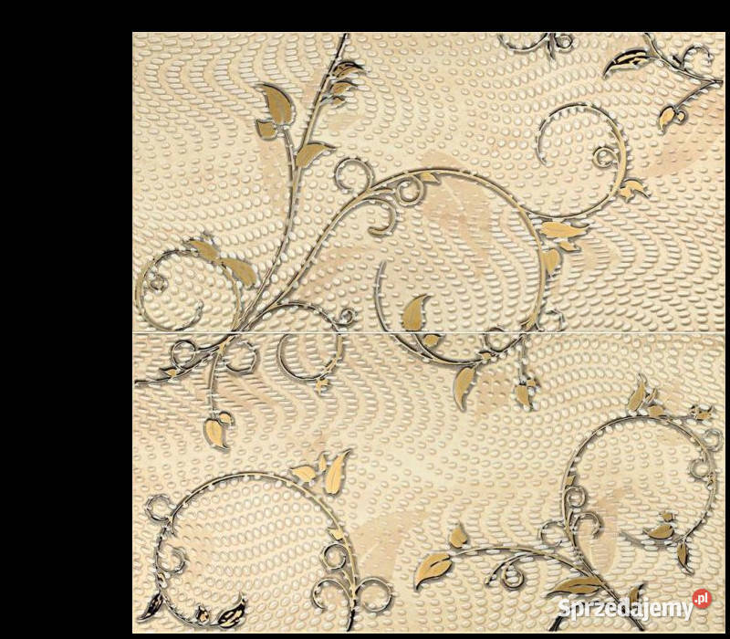Dekor 2elementowy Traviata Ornament 2 x 308 x 60 Białogard