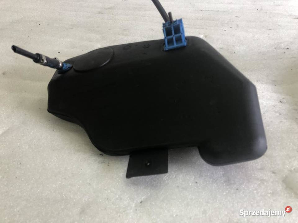 ZBIORNICZEK PALIWA BMW E46 20B SEDAN