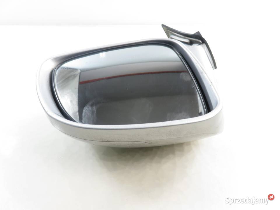 LUSTERKO PRAWE CHEVROLET CAPTIVA 8 PIN EUROPA