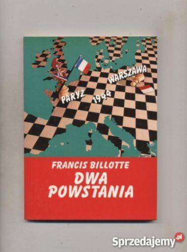 Dwa powstania Pozostałe zachodniopomorskie Szczecin