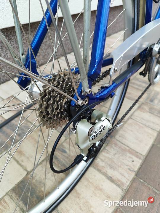 Rower meski HERKULES 28 Krotoszyn