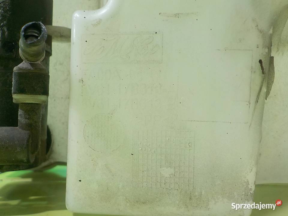 FOCUS MK3 10 B 12r KOMBI 5D zbiorniczek osobowe mazowieckie Suków sprzedam