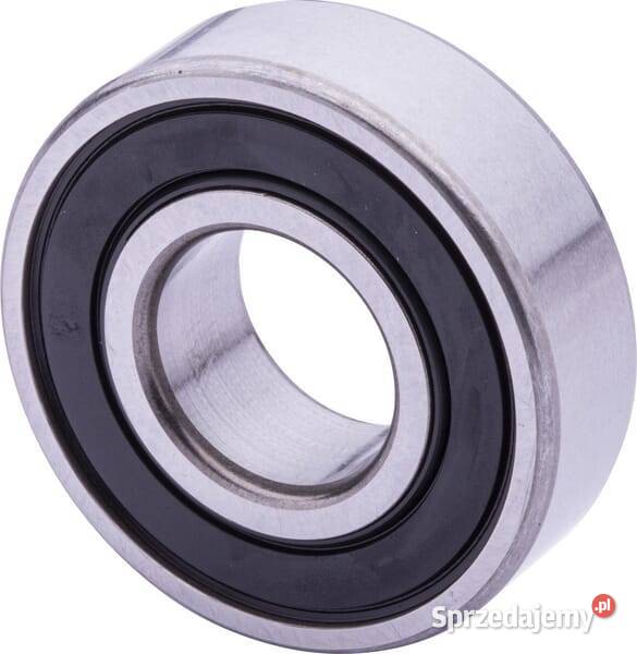 Łożysko kulkowe zwykłe 15x35x11 mm Timken Kamionna sprzedam