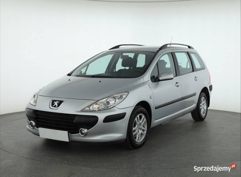 Peugeot 307 16 16V