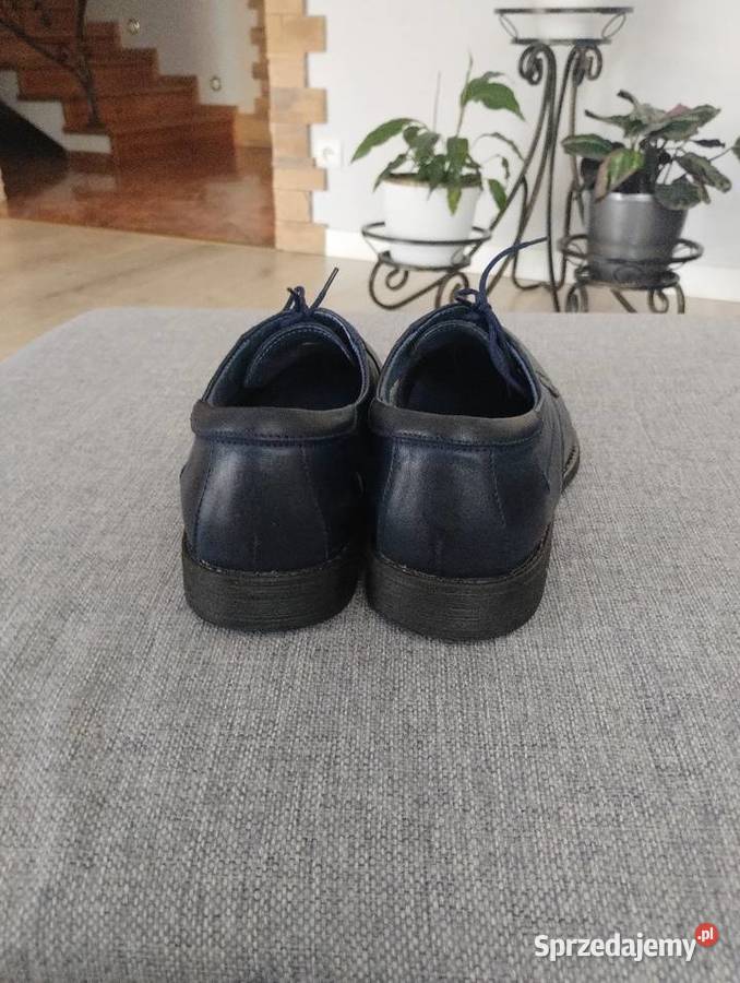 Buty eleganckie OKAZJA Rymanów sprzedam