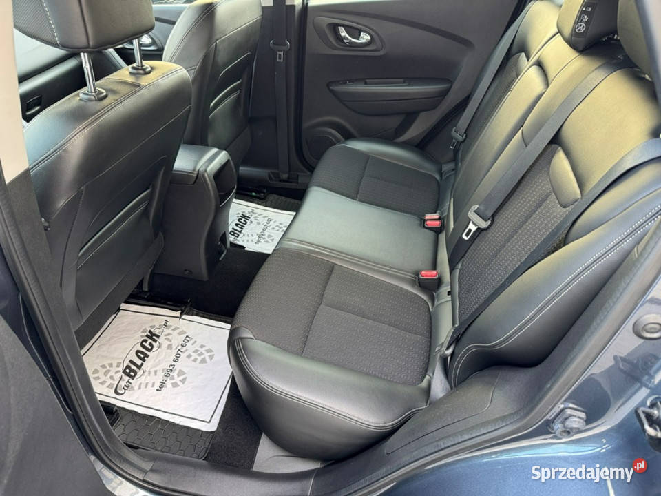 Renault Kadjar PROMOCJA cenowa Pisemna Gwarancja gniazdo SD Konin