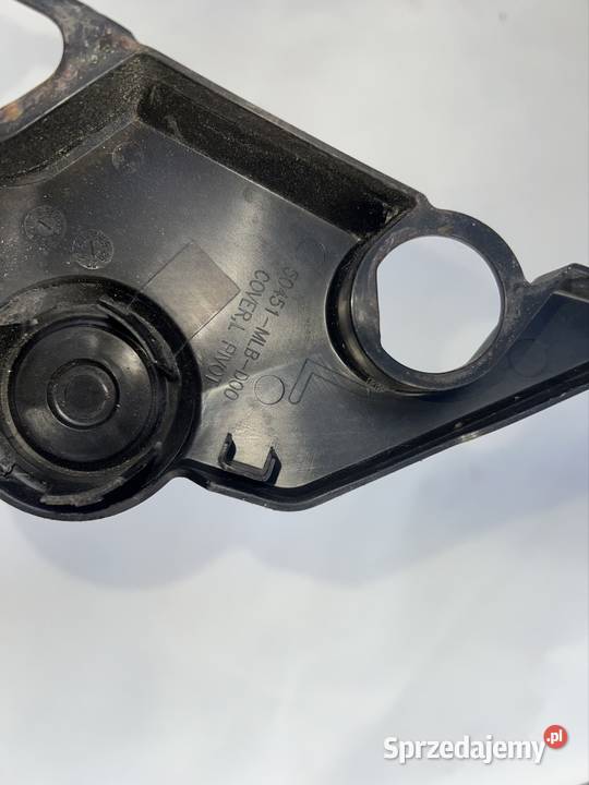 Osłona obudowa wypełnienie ramy Honda CB750 Ostrów Wielkopolski