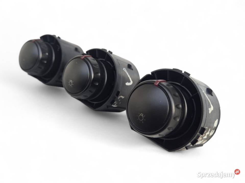 WŁĄCZNIK ŚWIATEŁ ALTEA XL TOLEDO III 5P1941431CB Działoszyce