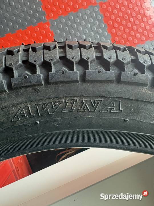 Opony awina 35019 Junak SHL i inne Grudziądz