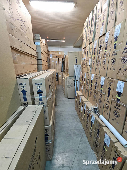 Rowery elektryczne WAYSCRAL EVERYWAY E100 nowe Sulejów