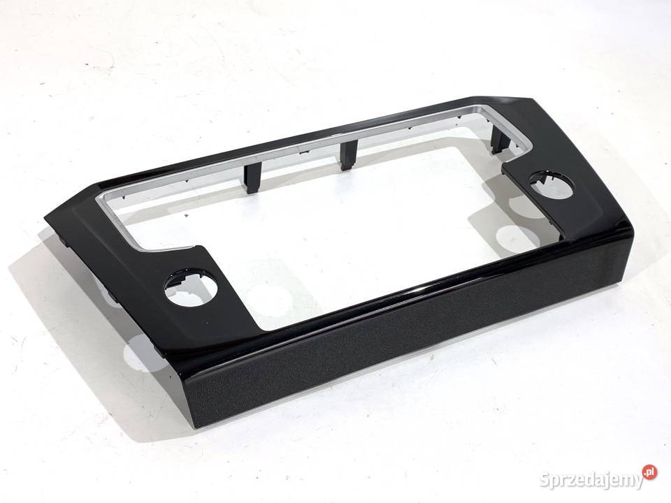 LISTWY DEKOR VW PASSAT B8 3G1858366C Kombi osobowe