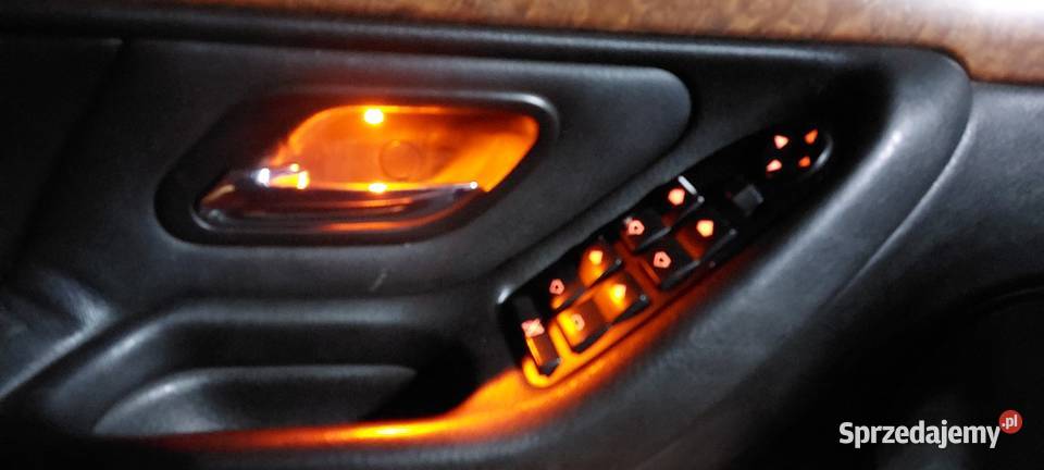 Sprzedam BMW E38 wielkopolskie Konin