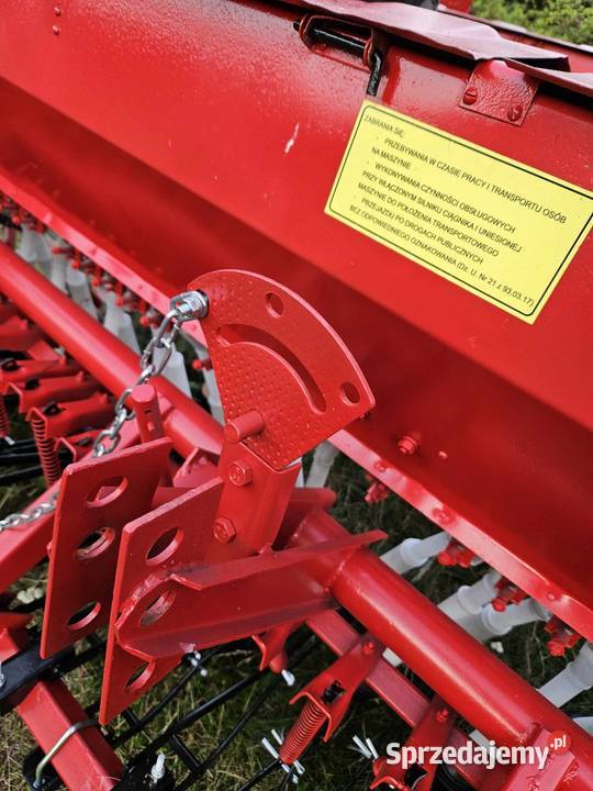 Poznaniak S0433B przekładnia olejowa Wieluń