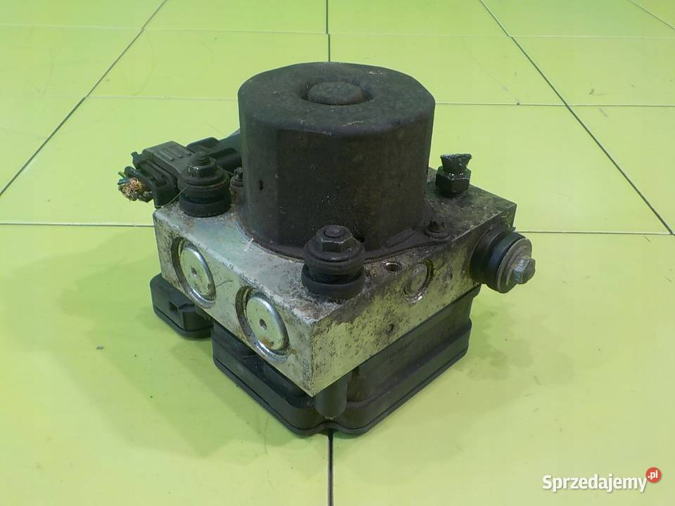 FORD TRANSIT MK8 VIII 22 TDCI 15r pompa ABS Suków