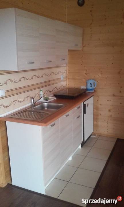 Wakacje polskim morzem w Trzęsaczu zachodniopomorskie Trzęsacz