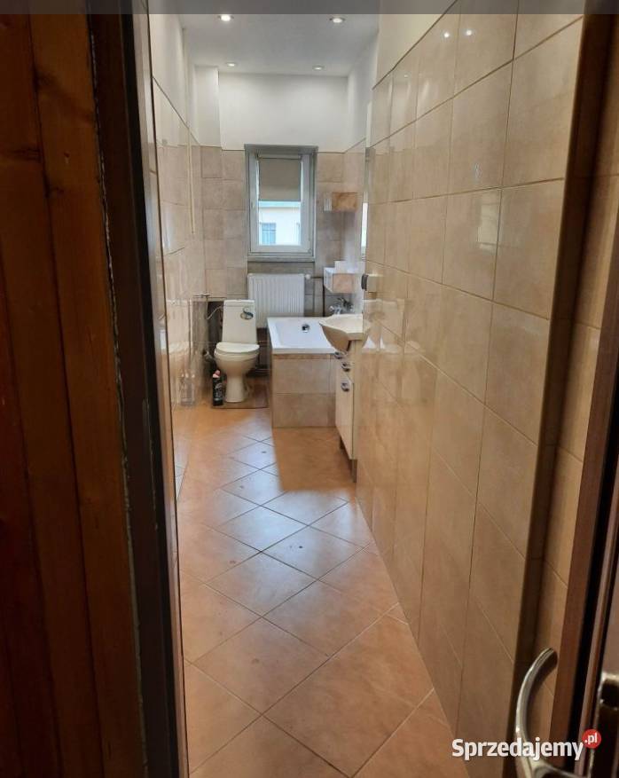 3pok 102met Chłapowskiego BALKONPIWNICAGARAŻ Sprzedaż Legnica sprzedam