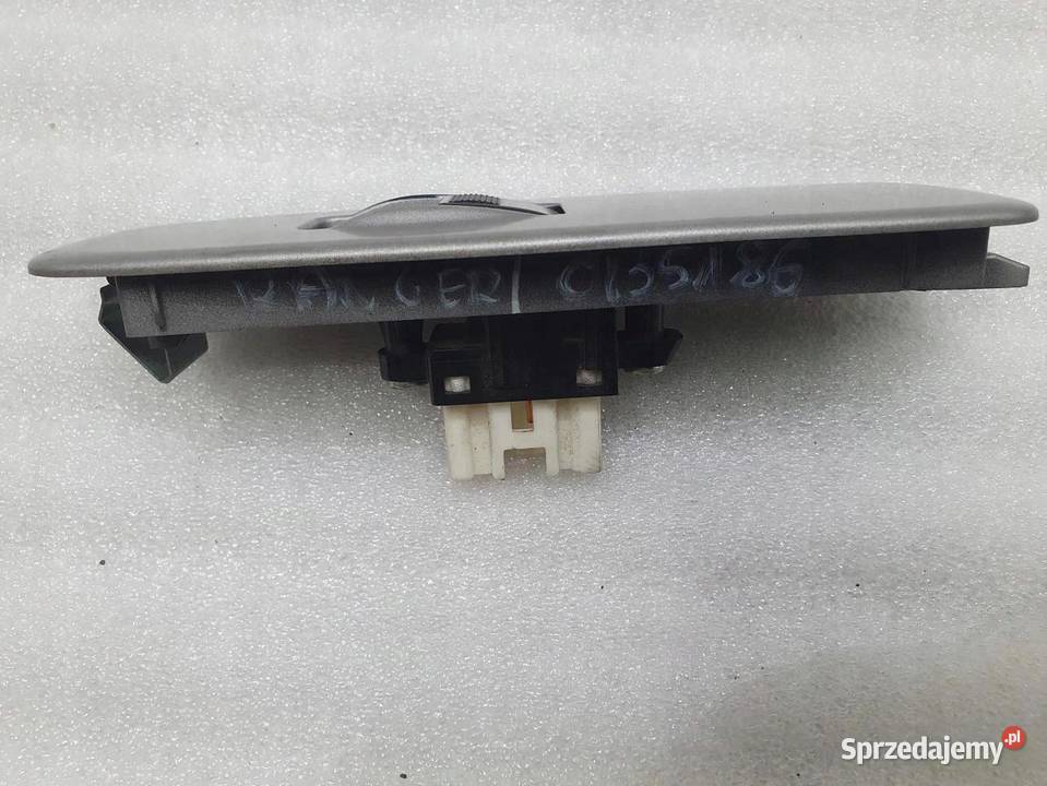 PANEL PRZEŁĄCZNIK SZYB FORD RANGER I LIFT 0306r