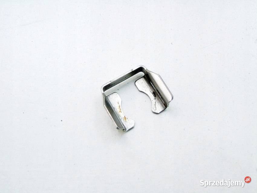 Mocowanie wtryskiwacza 30 N52 BMW 5 3 7 X3 X5 Sosnowiec