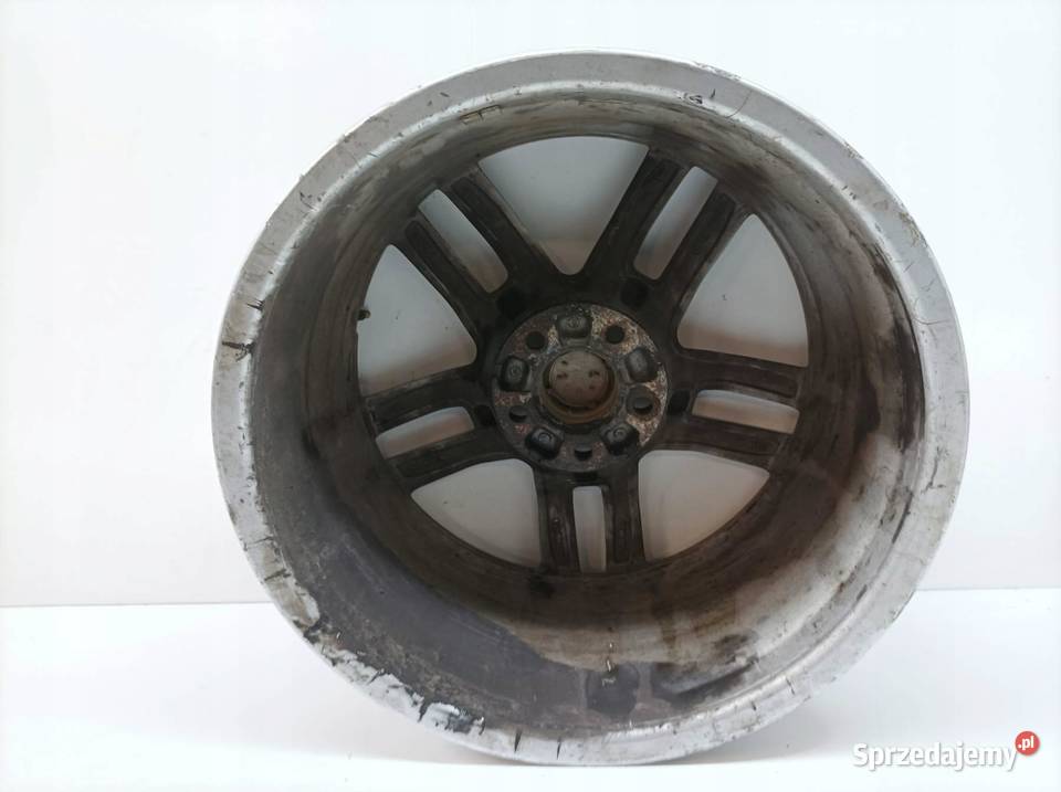 FELGA ALUMINIOWA R18 5X112 ET29 OC57 85JX18H2 świętokrzyskie