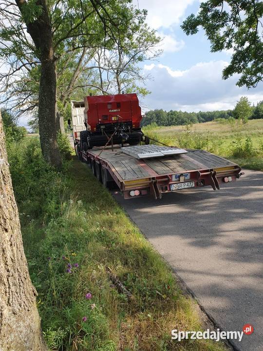 Case rbx341 rb344 silage pack części tryby Części zamienne Stawiski sprzedam