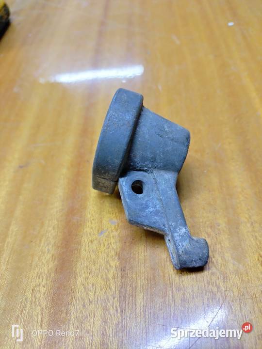 Korpus manetki gazu Komar motorynka Motoryzacja Łubno