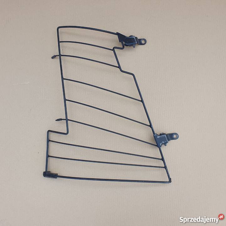 VOLVO FH4 OSŁONA LAMPY Karoseria Karoseria lubuskie