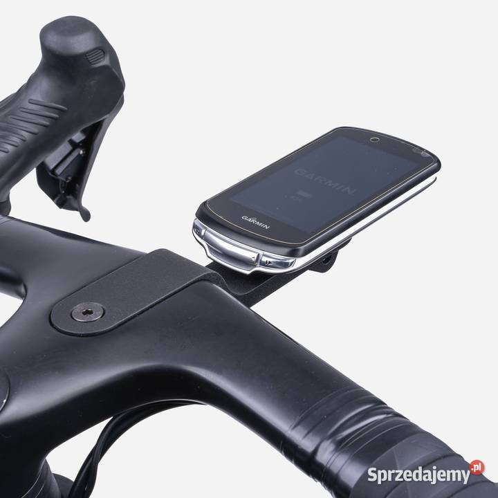 Uchwyt licznika do kokpitu Canyon Gear Groove