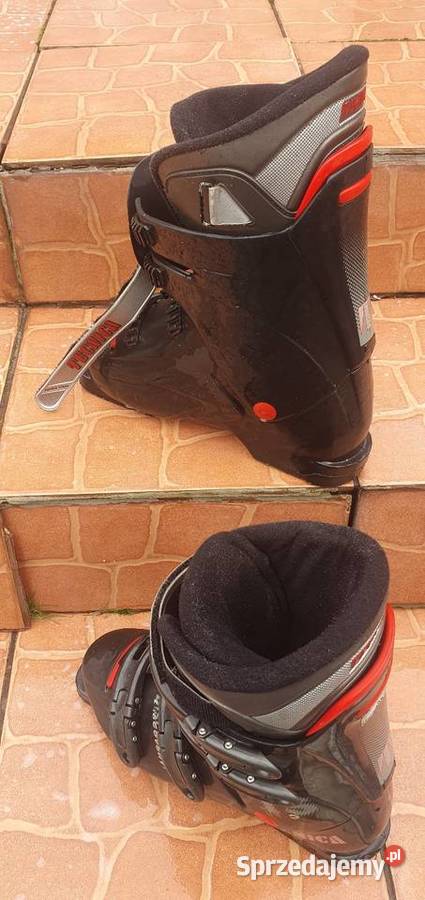 Buty narciarskie TECHNICA TS 5 Cisiec