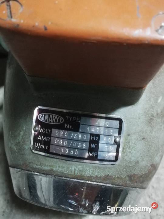 Pompa wody 16a Pompa centralnego ogrzewanie Hydraulika i armatura Dom i Ogród Kobielnik