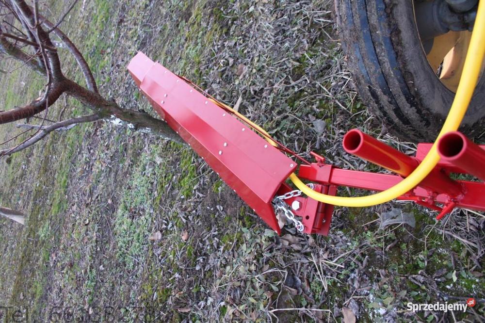 Belka herbicydowa Maszyny rolnicze Maszyny rolnicze Piaseczno sprzedam