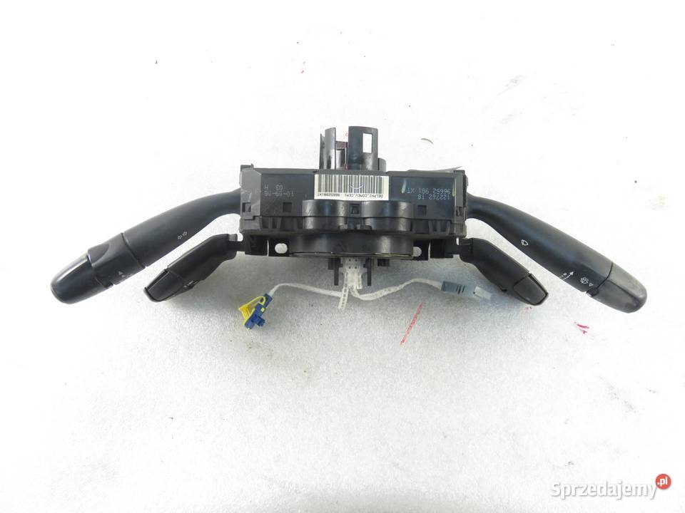 PRZEŁĄCZNIK ZESPOLONY PEUGEOT 308 SW KOMBI osobowe