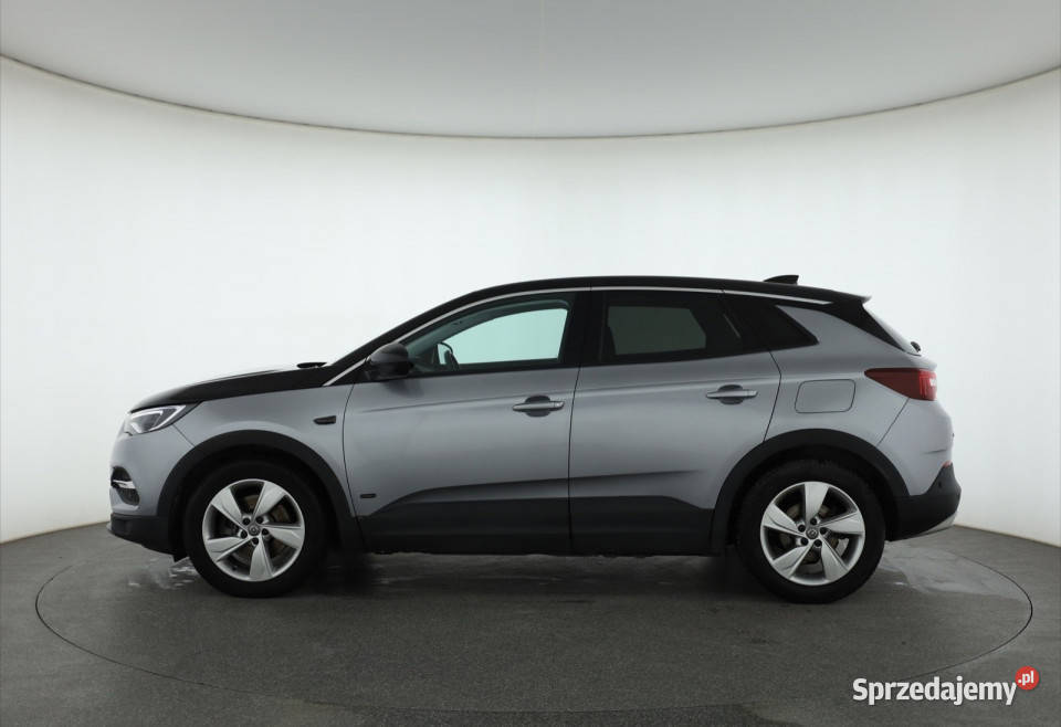 Opel Grandland Plugin Hybrid4 automatyczna Piaseczno