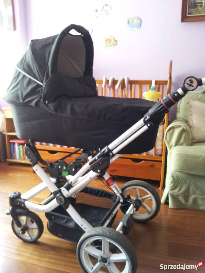 Hartan Topline S fotelik akcesoria Bytom sprzedam