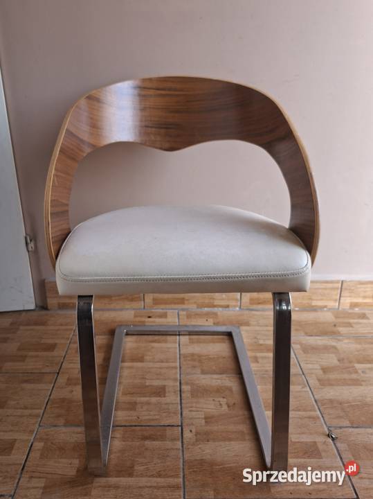 Krzesło Bauchaus Bydgoszcz