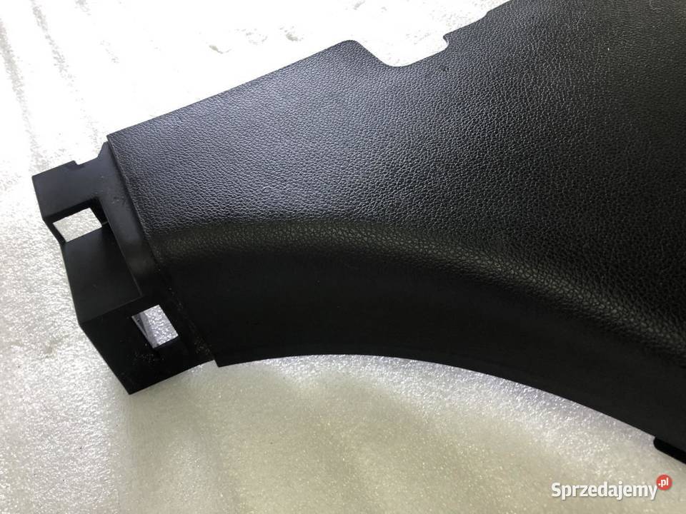 OSŁONA SŁUPKA LEWA 858363U900 KIA SPORTAGE III wielkopolskie