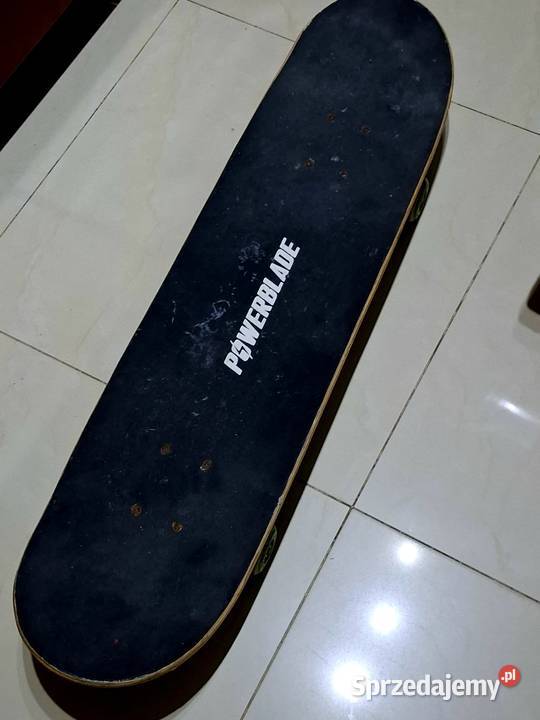 Deskorolka PowerBlade sprzedam
