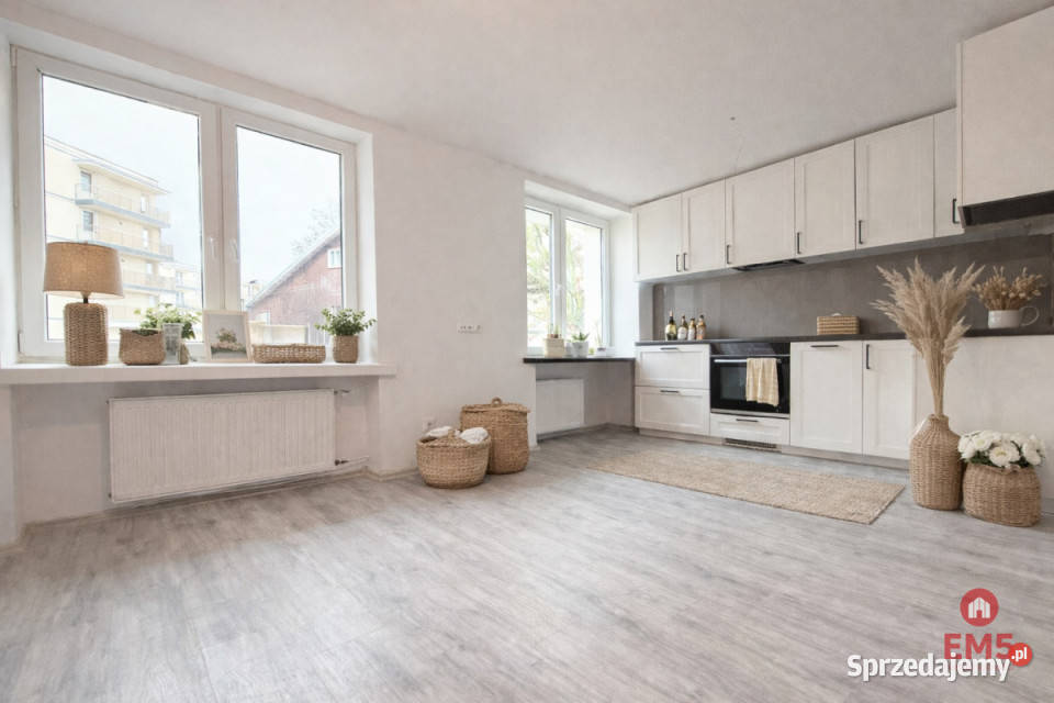 Sprzedam mieszkanie Białystok Aleja Józefa