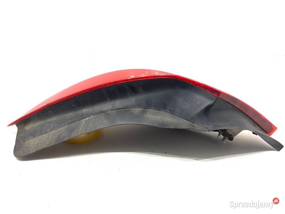 LAMPA PRAWY TYŁ OPEL INSIGNIA A Hatchback 0817