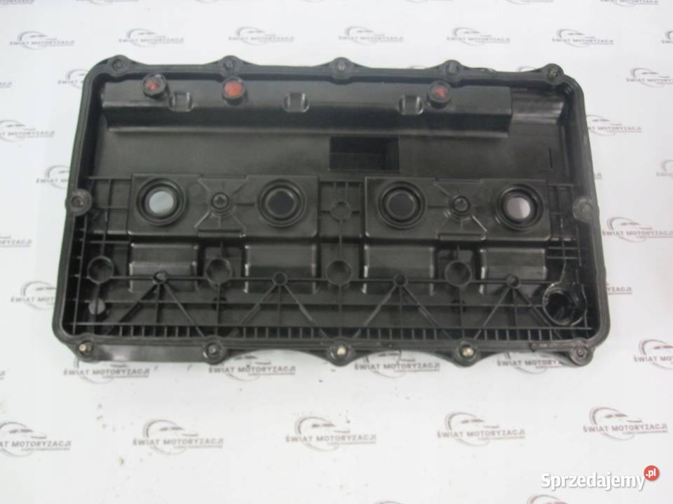 JUMPER 22 HDI 4H03 130 13r 161 pokrywa zaworów Kielce